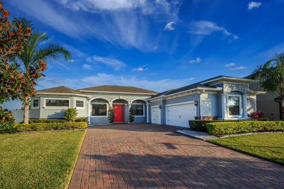 Jumbo loans and high-value mortgage program