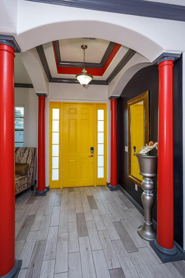 Cash-out and rate/term refinance solutions